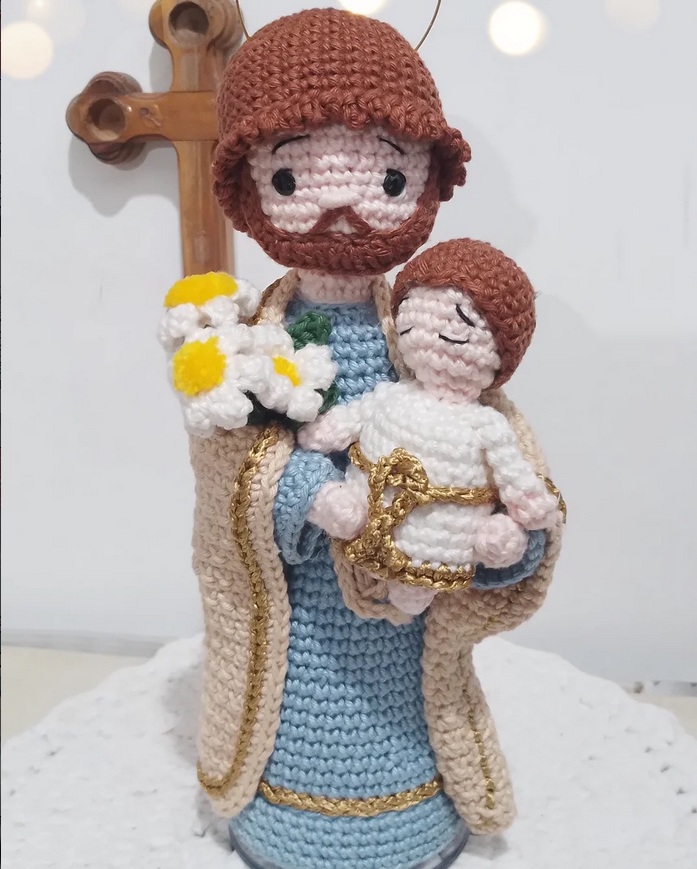 Amigurumis